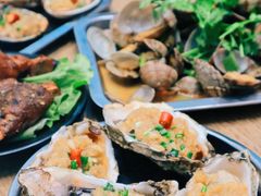 -老虎滩大连海鲜烧烤(建邺云锦路总店)