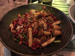 -酒肆浅葱•烧烤•龙虾•排档(卓悦intown店)