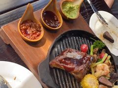 -blue frog蓝蛙(长泰广场店)