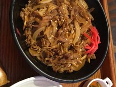 -和风食堂·日料·无界小火锅