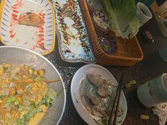 -牛焱·烧肉酒肆(五大道店)