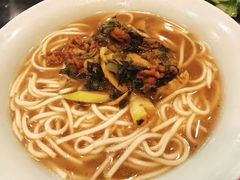 -奎元馆.百年奎元.非遗传承(西湖边的解放路店)