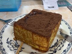 -渔记茶餐厅(渔村店)