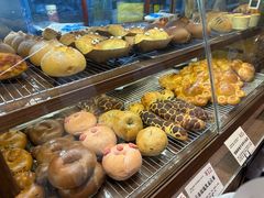 -乡田小墅(展览馆路JK FUN商城店)