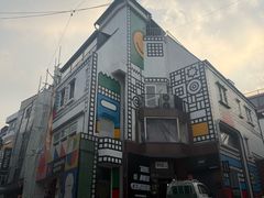 -香港饭店0410(明洞店)