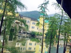 -东部华侨城