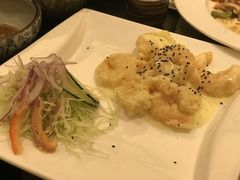 -江户前日本料理(瑞诗酒店店)