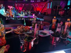 -MOSSO音乐酒吧·live house(南京旗舰店)