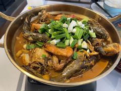 -食光慢宴·安吉土菜馆