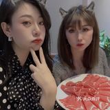 吃着火锅唱着歌[加油]