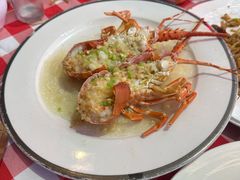 -粤盛海鲜平价店(洛溪食街店)