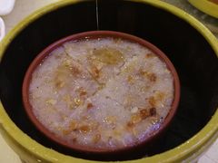 钵仔糕-长江国际酒店-中餐厅