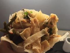 -阿姨卷饼(平凉路店)