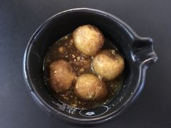 -贡梅老面馆·蟹粉面·无锡特色小吃(南长街主推店)