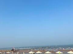 -日照灯塔风景区