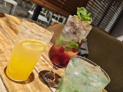 -新沙洞咖啡(泉乐坊店)