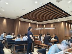 -魏家凉皮(西安秋林宏业商厦店)