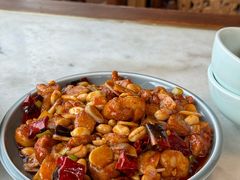 -小吊梨汤·北京菜·烤鸭(双井乐成中心店)