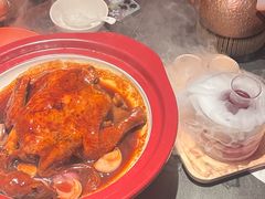 -小厨娘金榜题名(夫子庙秦淮河店)