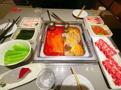-海底捞火锅(奥山世纪城店)