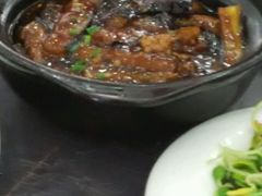 android_upload_pic-侬佳蒸菜馆(听潮店)