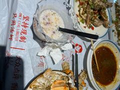 -三妹小龙虾·黄油蟹(华侨城总店)
