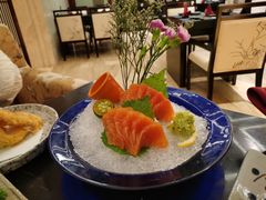 -汕头国际大酒店-牛一町目餐厅