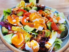 -RAC BAR(安福路店)