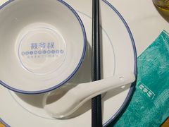 -筱爷叔·上海传统手工菜(玉树路店)