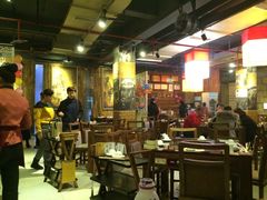 蜀九香火锅酒楼(九眼桥店)-蜀九香火锅(九眼桥店)
