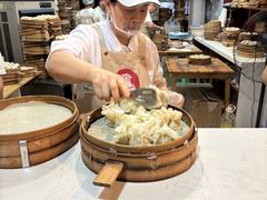 -嘉州海汇源老烧麦店