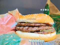 -汉堡王(洛阳王府井店)