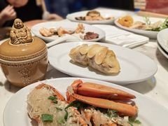 -君悦酒店·乐厨·高空自助餐(青年大街店)