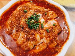 -勇猛子川菜馆(新军路店)
