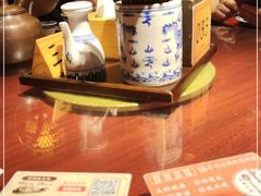 -南京大牌档(香港广场店)