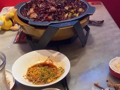 -南锣肥猫·麻辣烤鱼·15年现烤现卖(通州领展店)