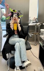 -斑斓色彩沙龙