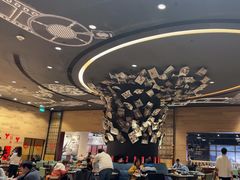 -星汇餐厅(新濠影汇店)