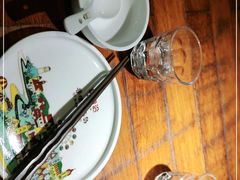 -前海沿·青岛菜(大拇指广场石老人店)