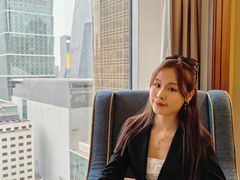 -北京中国大饭店