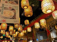 -南京大牌档(青岛万象城店)