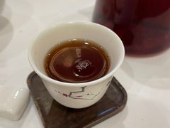 -白天鹅宾馆-宏图府餐厅