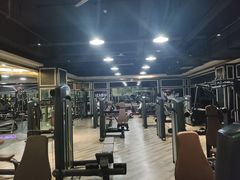 -诺德健游泳健身会馆(良渚欧文店)