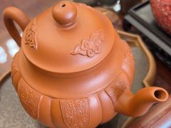 -八马茶业(星海胜利路旗舰店)