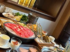 -西安华清御汤酒店