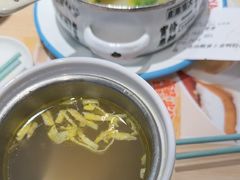 -小杨生煎(黄河路美食休闲街店)