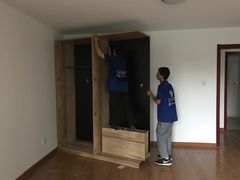 -骆驼日式搬家收纳整理