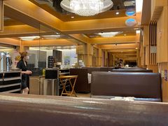 大堂-宏宴·新京菜(望京店)