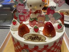 -海底捞火锅(高科东路店)