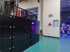 -嗨马乐动室内潮玩运动·团建·轰趴·桌游(南丰汇店)